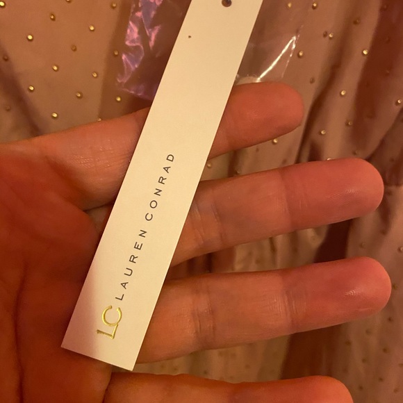 Lauren Conrad dress - Picture 12 of 12